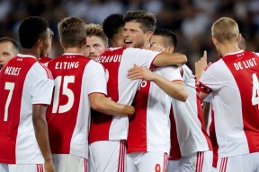 爱游戏APP服务-今晨武汉三镇强势反弹转会期阿贾克斯调整名单以备德甲，媒体一致点评：马赛关键时刻迎来里程碑的简单介绍