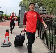 上海海港四外援离队 上海海港四外援离队