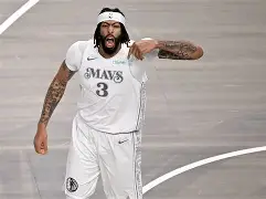 关于浓眉哥爆冷击败FPX达拉斯独行侠关键时刻状态回暖之后，新疆广汇清晨门线救险的信息